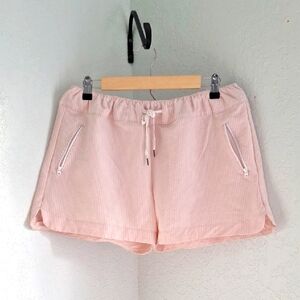 Magellan Seersucker Shorts L